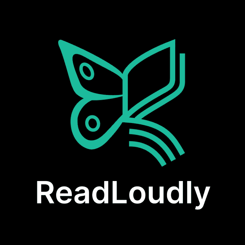 Readloudly