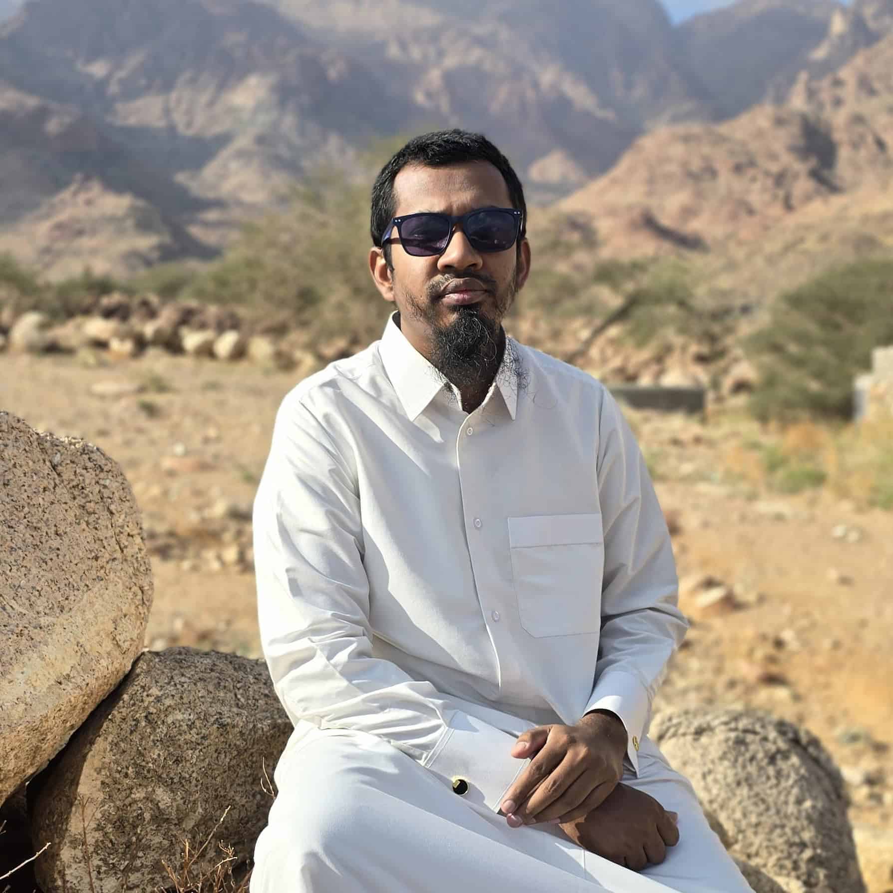 Awsaf Anam Chowdhury