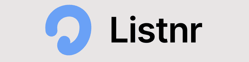 Listnr