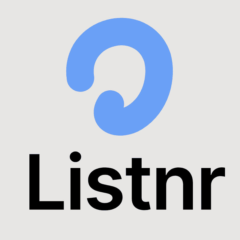 Listnr