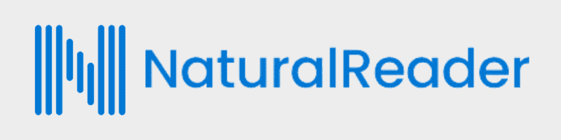 NaturalReader