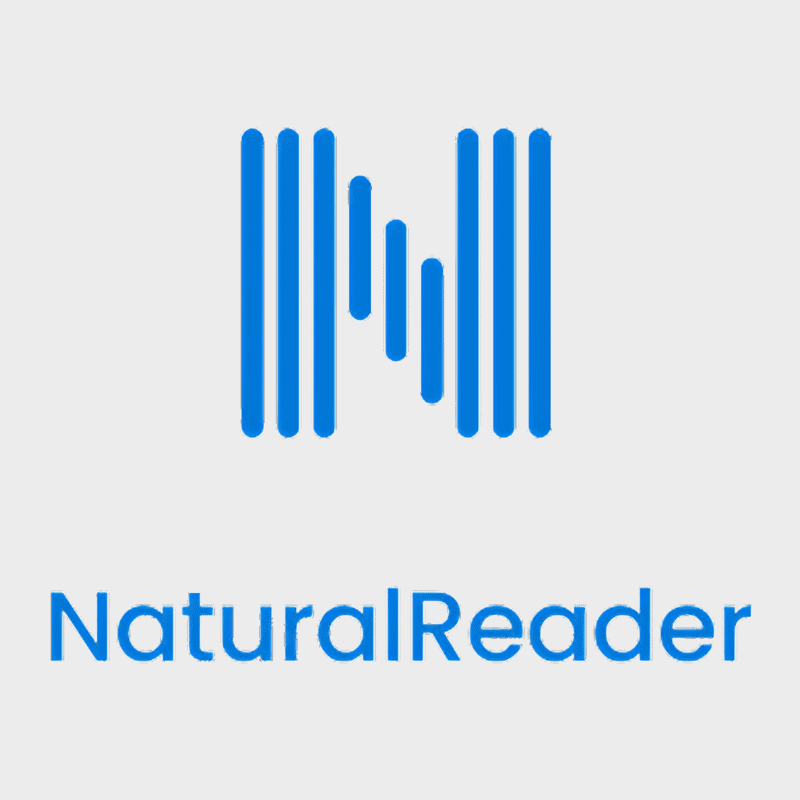 NaturalReader