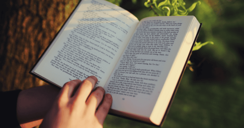 Overcome Reading Difficulties