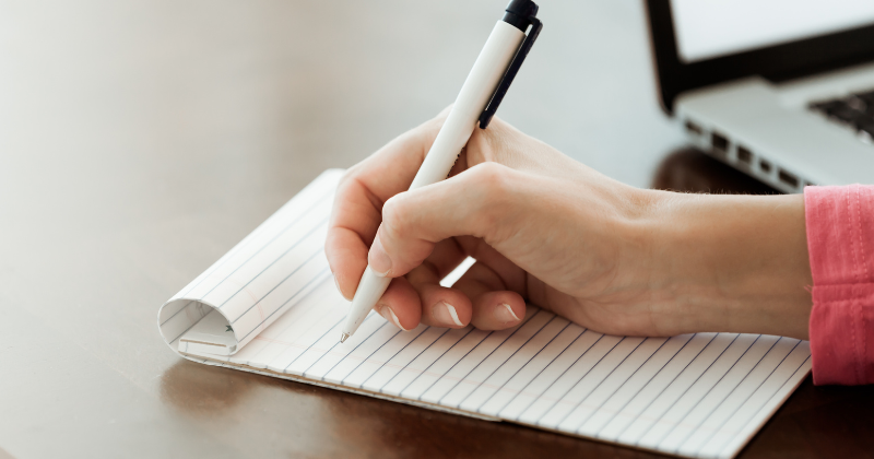Note Taking