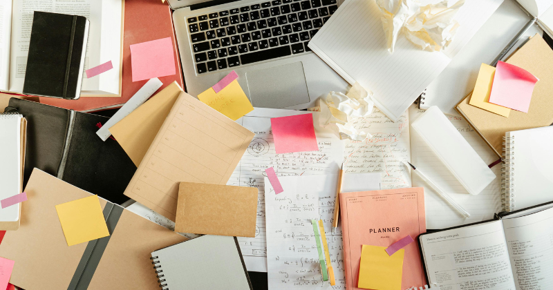 Academic Papers