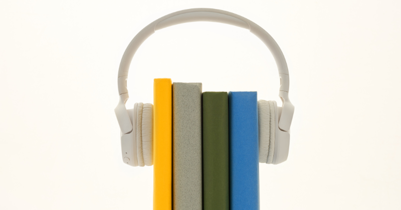 Listen to Research Papers