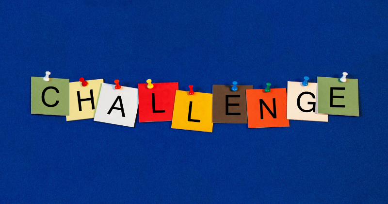 Challenges