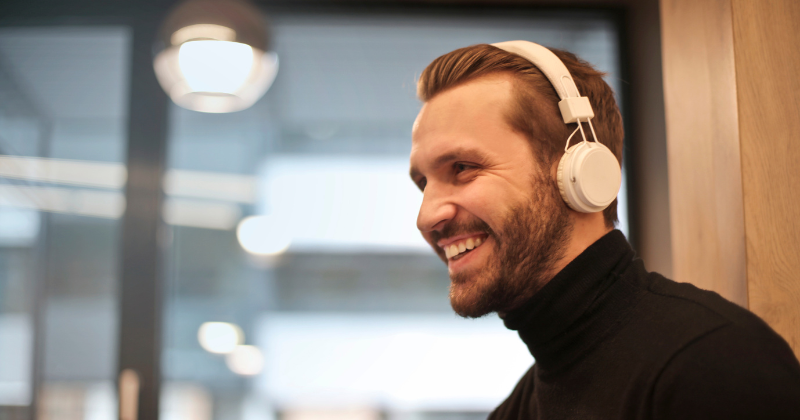Future of Listening