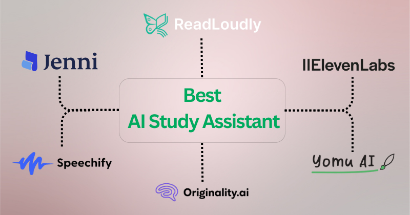 AI Study Assistant