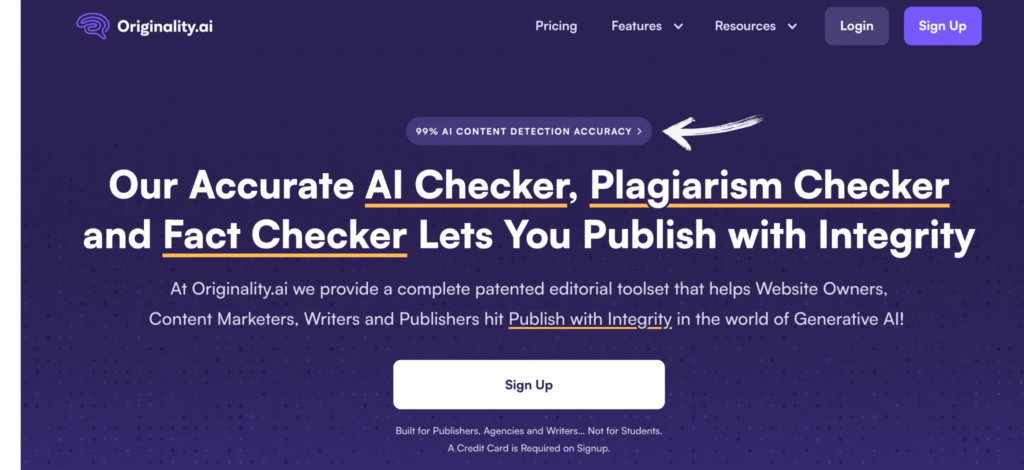 originality ai